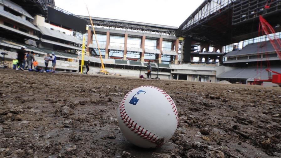 Estudio: Costura inconsistente incidió en récord jonronero