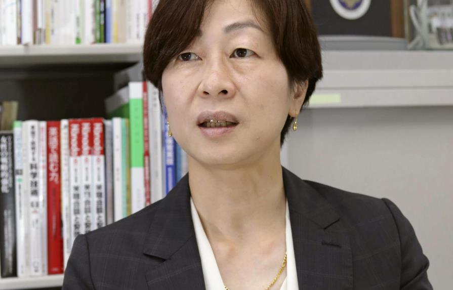 Japón está acorralado con los Juegos, afirma miembro del comité olímpico local