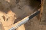 Descubren en Arizona el túnel más sofisticado en la historia de EE. UU.