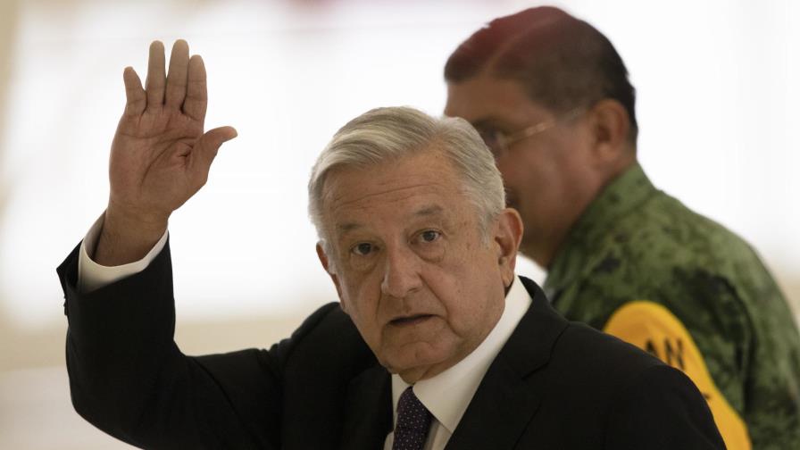 México: Lozoya enfrenta más cargos en pesquisa de corrupción