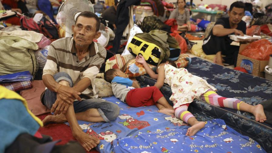 Indonesia: Muertos por inundaciones aumentan a 47