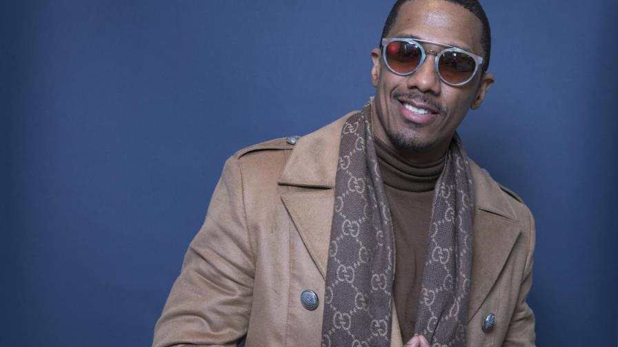 ViacomCBS corta lazos con Nick Cannon por discurso de odio