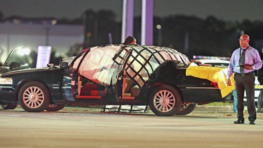 Autoridades en Florida piden ayuda en un caso de tiroteo Autoridades en Florida piden ayuda en un caso de tiroteo