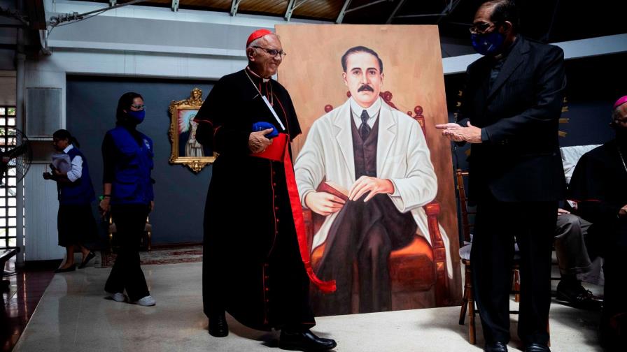 El papa aprueba la beatificación del médico venezolano José Gregorio El papa aprueba la beatificación del médico venezolano José Gregorio