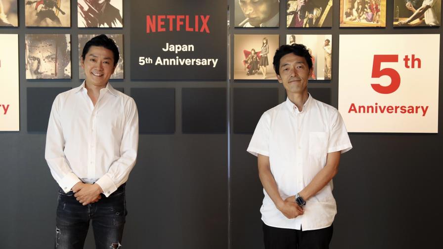 Netflix produce en Japón nueva serie sobre periodista que desafía a las autoridades