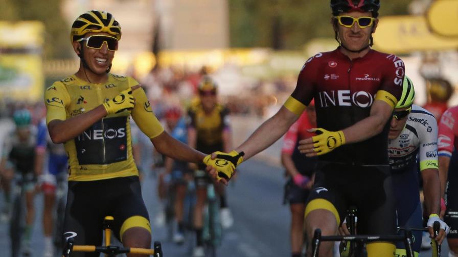 Temporada de ciclismo en caos tras cancelación de carreras Temporada de ciclismo en caos tras cancelación de carreras
