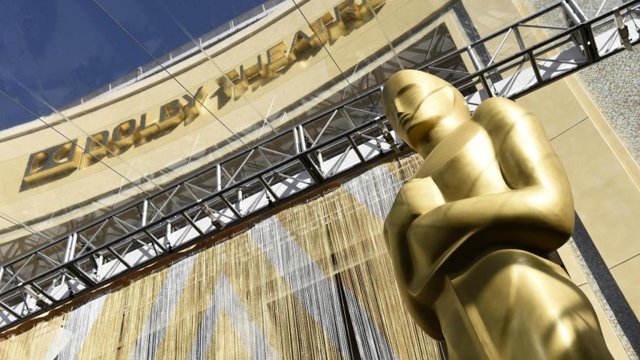 Productores de los Oscar celebran cambios por pandemia