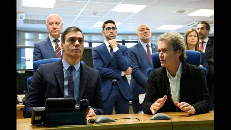 Los expertos que dan la cara para descifrar la pandemia