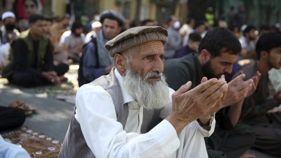 Afganistán: Kabul liberará reos; talibanes ampliarían tregua Afganistán: Kabul liberará reos; talibanes ampliarían tregua
