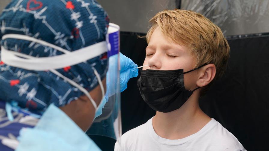 Florida reporta su mayor pico de muertes diarias por COVID