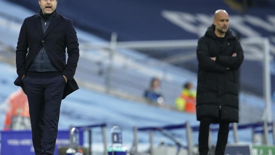 City elimina a PSG y llega por 1ra vez a final de Champions