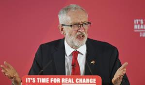 Exlegislador laborista: Corbyn no es “apto” para gobernar