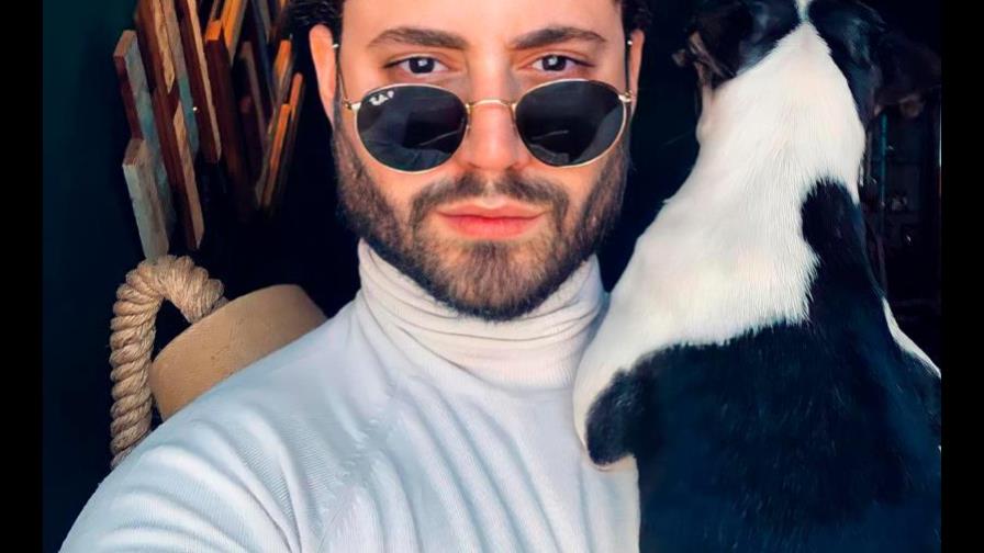 Hummus al estilo único de Jusef Sánchez