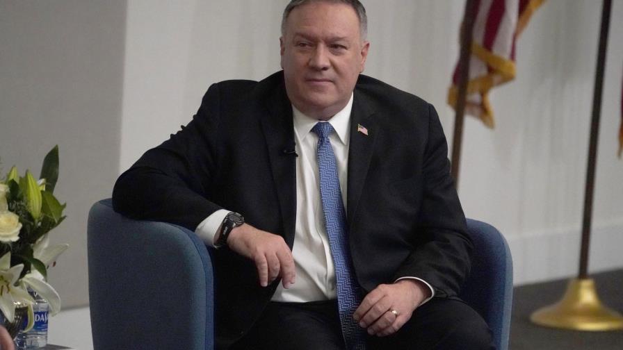 Pompeo: participación rusa en hackeo está bastante clara Pompeo: participación rusa en hackeo está bastante clara