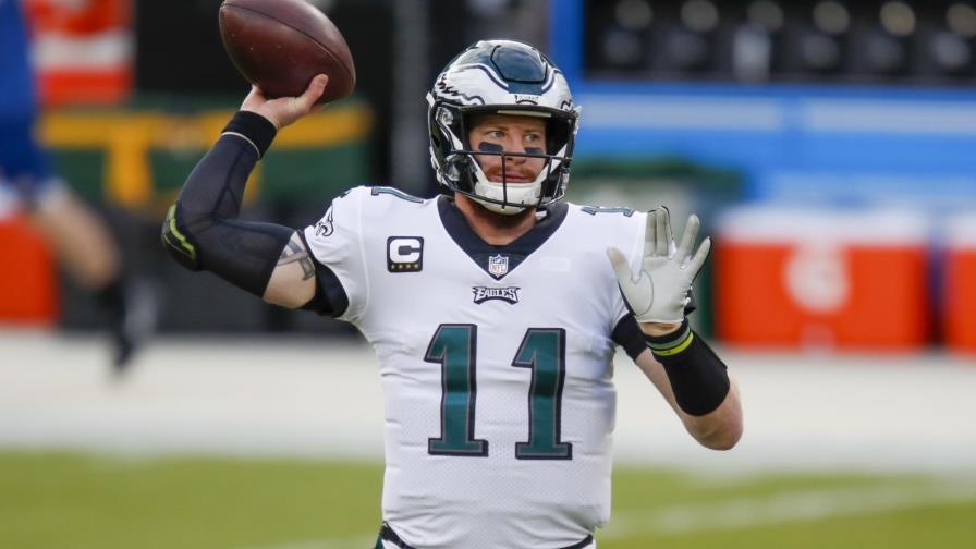 El carrusel de la NFL iniciará pronto con  prospectos