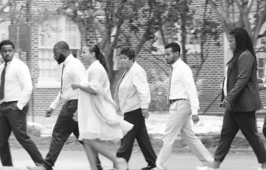 Reseña: “Time” de Garrett Bradley es hermosa y poética