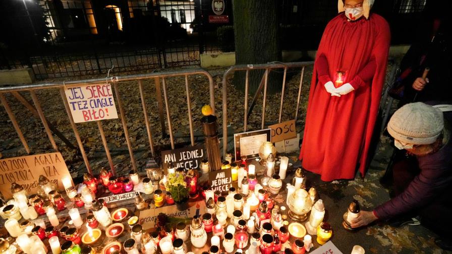 Polonia instruye aborto si salud de la madre corre peligro 