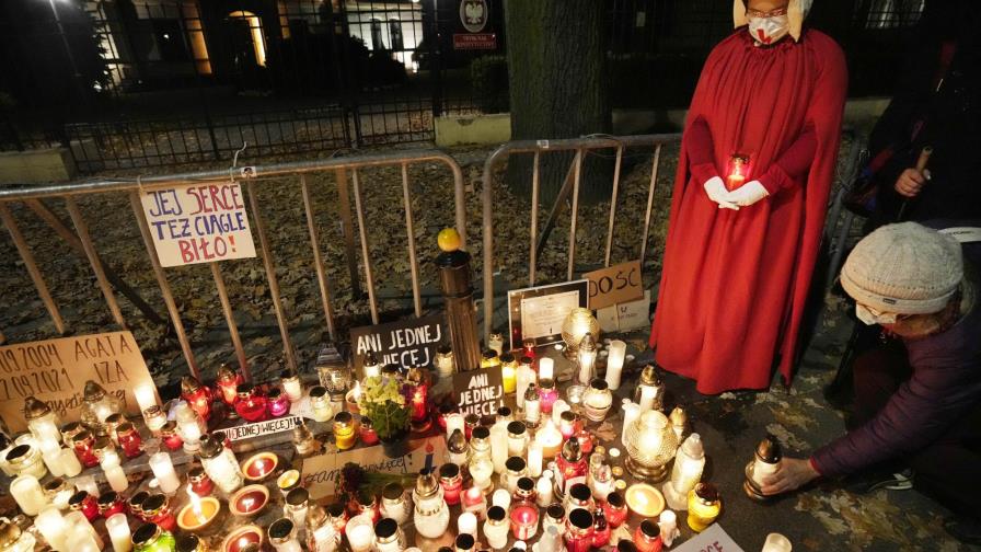 Polonia: Aborto es legal si salud de la madre corre peligro