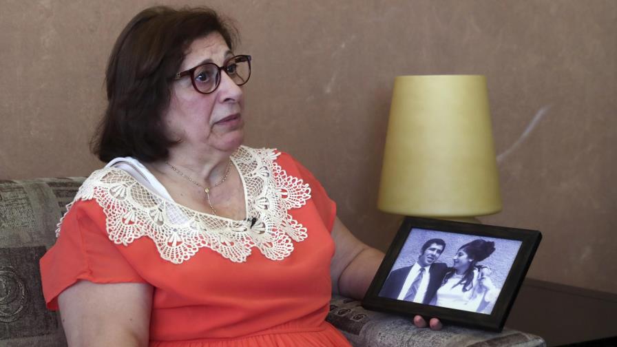 Sanciones de EEUU a Siria revelarían suerte de desaparecidos