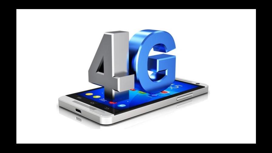 Cuba comienza pruebas para acceso móvil a 4G