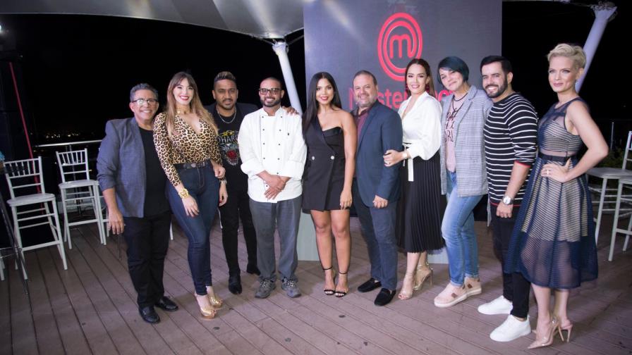 MasterChef Celebrity enciende los fogones este domingo 