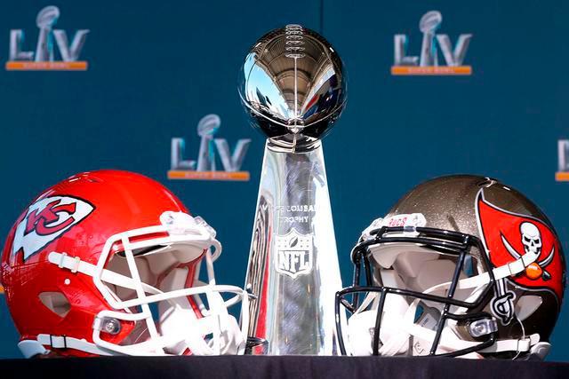 ¿Quiénes narrarán el Super Bowl LV en español? TV Azteca, Televisa Deportes, ESPN y Fox Sports