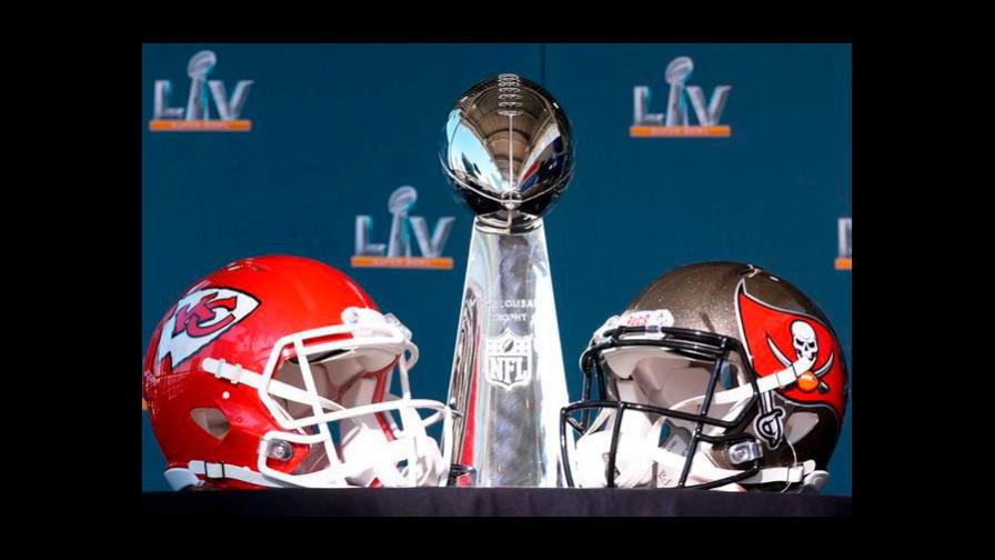 Todo lo que debes saber sobre el SuperBowl 2021: horarios, equipos y artistas