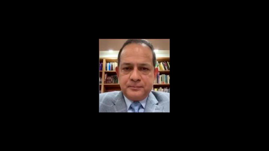 Ex jefe de la Policía favorece agentes se oponen a la reforma policial sean expulsados