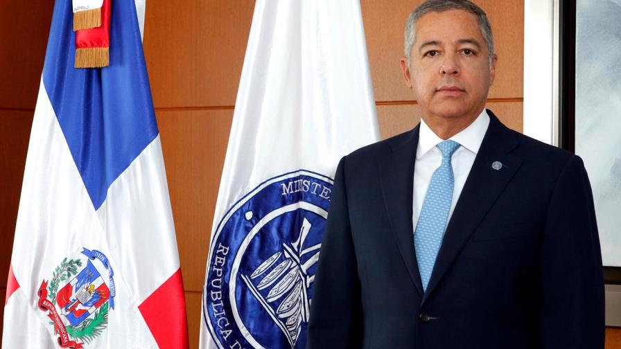 Gobierno entregará esta semana RD$1,590 millones a JCE para nuevos comicios Gobierno entregará esta semana RD$1,590 millones a JCE para nuevos comicios