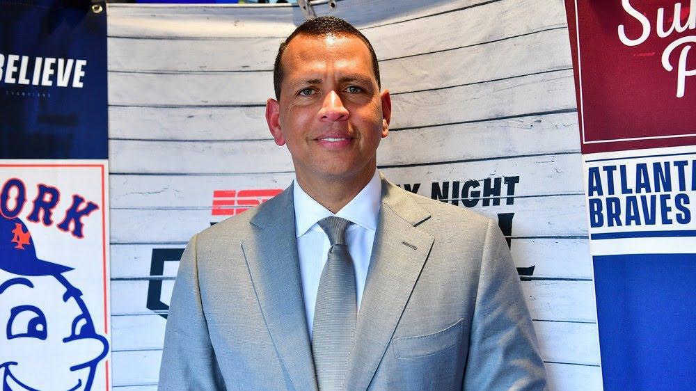 ESPN pide a talentos millonarios, entre ellos Alex Rodríguez, rebaja de 15% en sus salarios