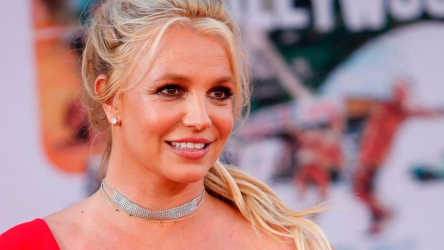 Britney Spears se sincera con sus fans