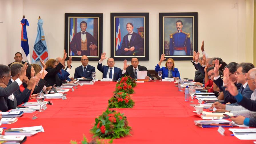 Consejo Nacional de Educación rechaza suspensión anticipada de docencia por seccionales de ADP 