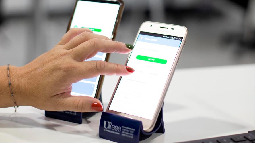 Home Pharmacys, la nueva app para comprar tus medicinas