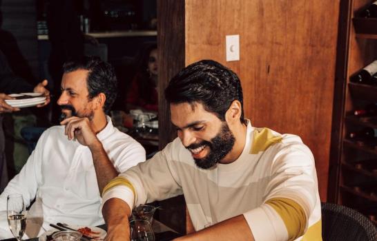 Restaurante Piano presenta su nuevo menú