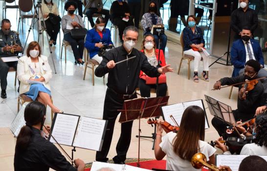 Centro de Convenciones UTESA celebra tercer aniversario