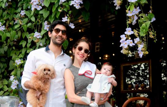 Royal Canin y Bocao ofrecen brunch