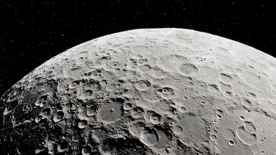 EEUU retrasa para 2025 el regreso a la Luna y espera hacerlo antes que China