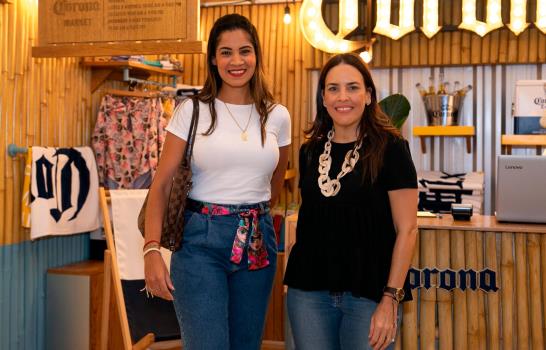 Apertura de Corona Market, una tienda eco-amigable de temporada Apertura de Corona Market, una tienda eco-amigable de temporada