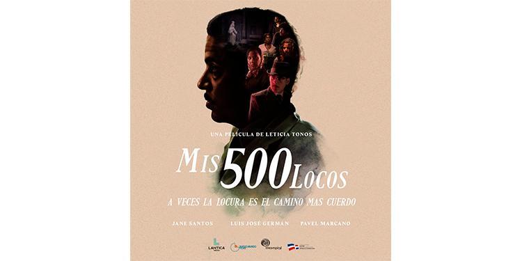 “Mis 500 Locos” inaugura mañana el Festival de Cine Global