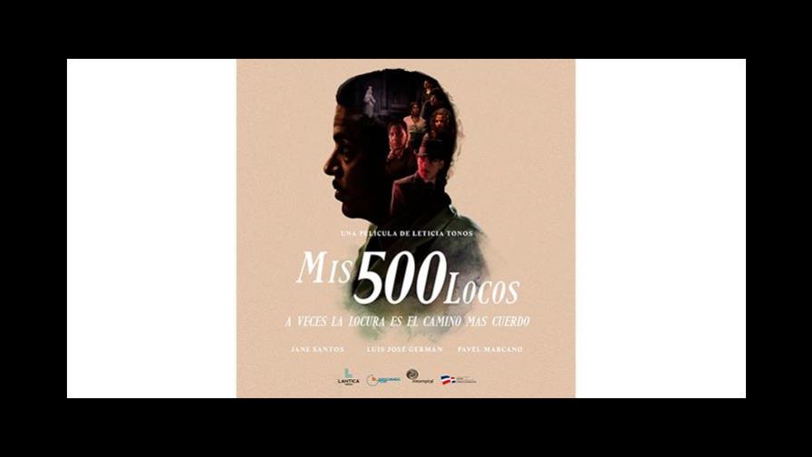 “Mis 500 Locos” inaugura mañana el Festival de Cine Global