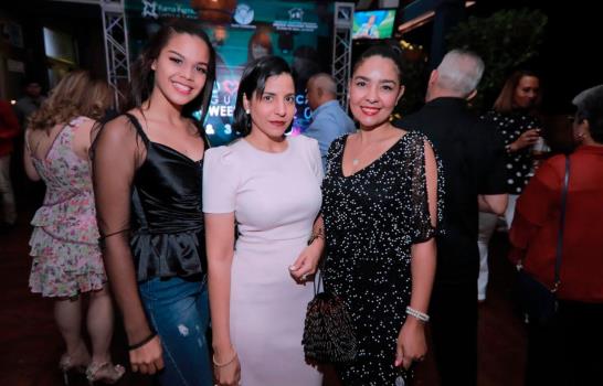 Regresa la gala benéfica “Ciudad Corazón Merengue & Fashion Week” Regresa la gala benéfica “Ciudad Corazón Merengue & Fashion Week”