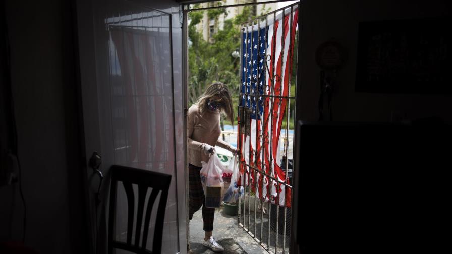 Puerto Rico revela plan para ayudar a víctimas de pandemia