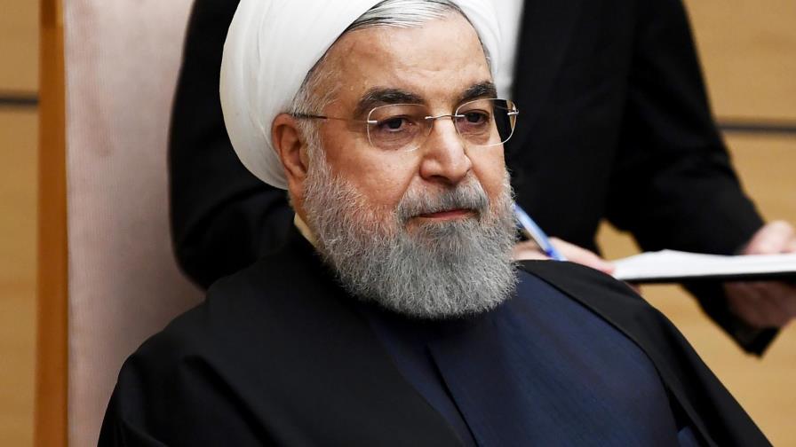 Irán anuncia detenciones por el derribo del avión ucraniano