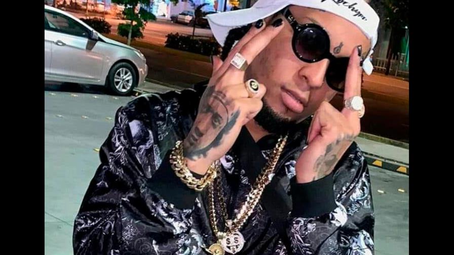 Varios órganos afectados, la condición del urbano Rochy RD Varios órganos afectados, la condición del urbano Rochy RD