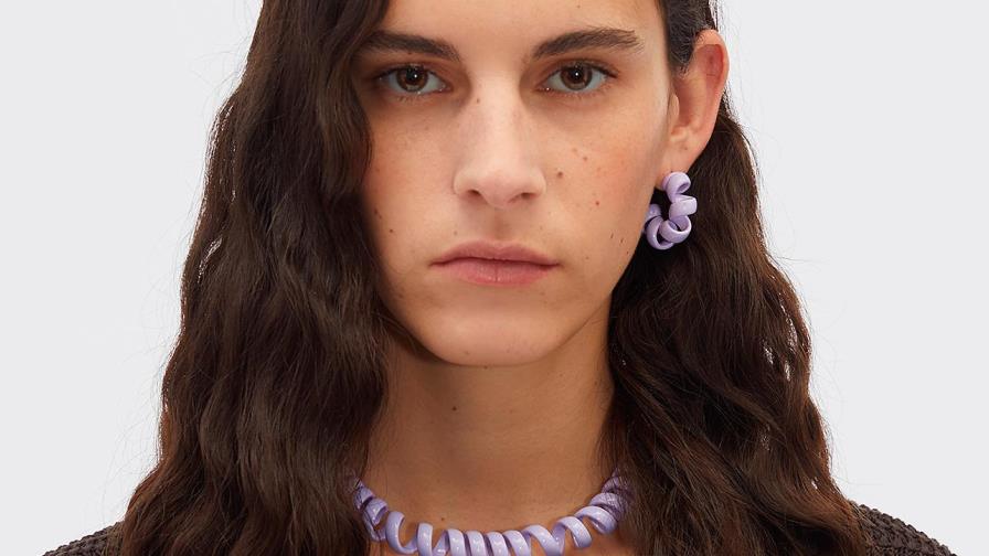 Bottega Veneta suena en las redes a pesar de quedarse sin ni una