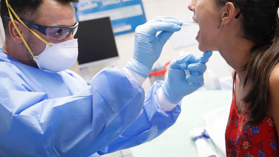 República Dominicana exigirá prueba negativa de covid a viajeros desde España