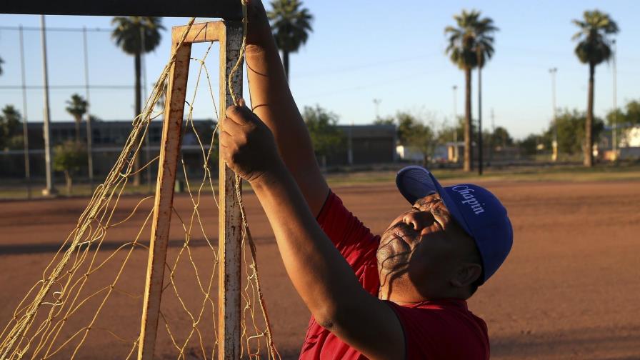 Inmigrantes les huyen a los beneficios sociales