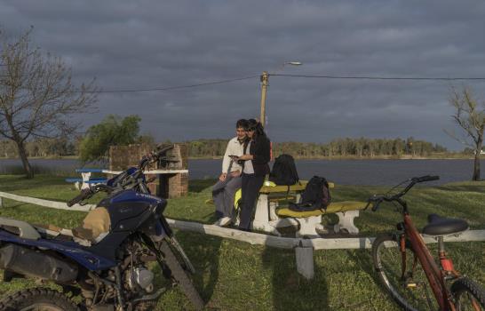 Planta de celulosa en Uruguay, ¿doble filo del desarrollo?