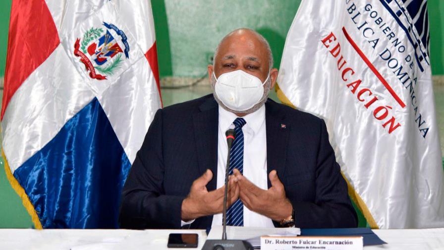 Consejo de Educación elimina designación por concurso, alega que es por situación con el COVID-19