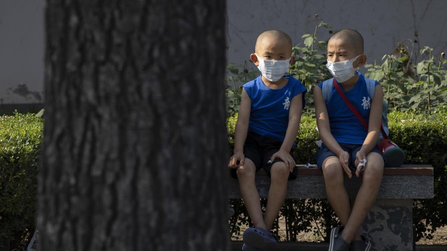 OMS: Pandemia se intensificará sin acciones para combatirla